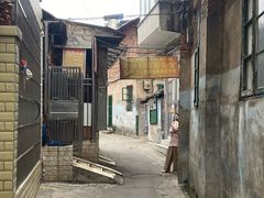 -舟舟刮凉粉