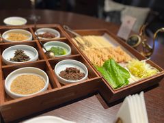 -明湖楼·经典鲁菜山东海鲜(大明湖店)