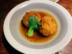 -前海沿·青岛菜(大拇指广场石老人店)