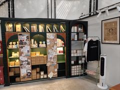-THE PRESS(申报馆店)