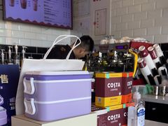 -COSTA COFFEE(龙德广场店)