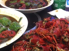 -盱眙红叶龙虾(金源北路店)