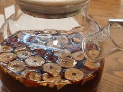 红枣姜茶-1901 Cafe(西四店)