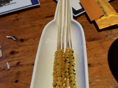 -肉串汪(月坛店)