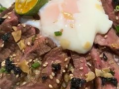 -炙柒Sekinana·精致料理 烧鸟·铁板烧(海上世界店)