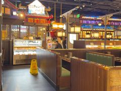 -牛New寿喜烧(闵行龙湖天街店)