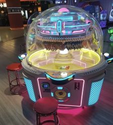 -蹦蹦乐园(南桥百联店)