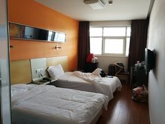 -上海大众空港宾馆