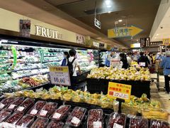 -AEON永旺(东方宝泰店)