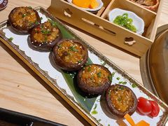 -松鱼亭·和牛烧肉(协鑫广场店)