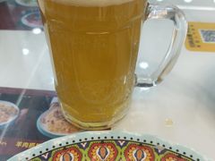 -花圃园餐厅店(和田二街28号院店)