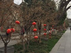 -西安关中民俗艺术博物院