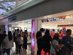 -关西国际机场直营免税店
