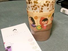 -九秋茶铺(三里屯店)