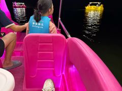 -如皋市龙游湖欢乐世界