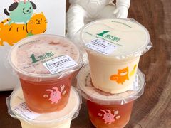 -1点点(京溪店)
