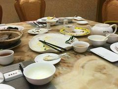 -汇贤府·李氏鲁菜(五棵松店)