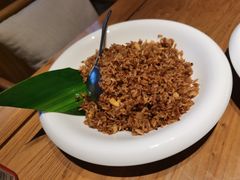 泰风吉饭-枣子树·素食餐厅(普陀山店)