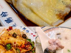 -荔银肠粉(广州天河华利路店)