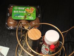 -老友时光·Pizza(泰华黑金店)