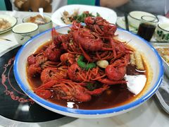 -龙虾奇迹(大华三路店)