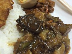 -顶好快餐(市府店)