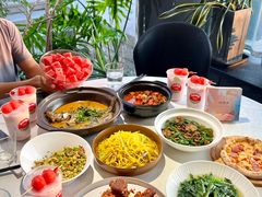 -时间仓(月湖公园店)