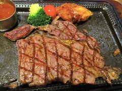 -十分牛西餐·牛扒专门店(光明广场店)