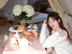 -安德鲁户外烧烤帐篷营地(马泉营店)