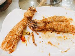 -东江海鲜酒家(艺都分店)