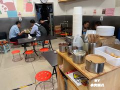 -郭记小街麻辣烫(南小街总店)