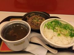 -南城香(北京南站店)
