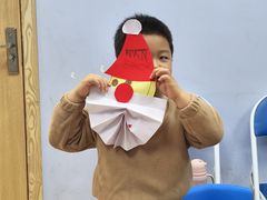 -I-Shine英语国际教育(大三林中心)