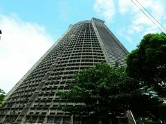 -里约热内卢主教座堂