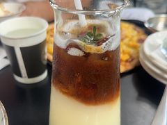 -锅炉咖啡·西餐·音乐酒厂