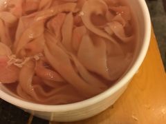 -老码头火锅(玉林店)