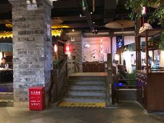 -江南大院松鼠桂鱼(奉贤宝龙店)