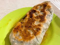 -老北京馅饼粥(西单店)