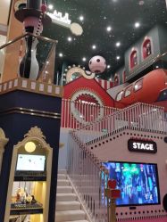 -MELAND CLUB亲子乐园·派对·餐厅(北京芳圆里ID MALL店)