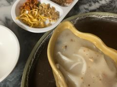 -老西关濑粉(文明路店)