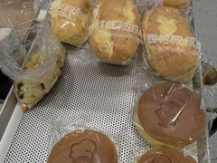 -西村叔叔的店·面包·甜品·蛋糕(清河万象汇店)
