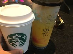 -星巴克臻选(思南公馆店)