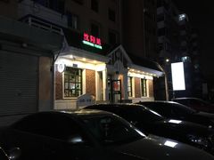 门面-胡同烧烤·烤肉(塔湾店)