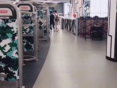 -鼓楼社区体育中心游泳馆