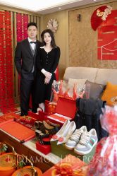 点击看大图 -LDIAMON西服定制(温州店)