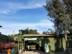 -大嶝英雄三岛战地观光园