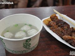 -原巷口鱼丸店(龙头路外卖店)