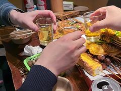 -为民烧烤吧.自贡爆炒菜(收录10年好店)