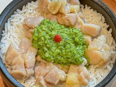 -蔡澜点心·粤菜(嘉里中心店)