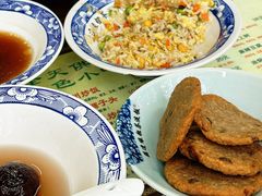 -粗茶淡饭(东关街店)